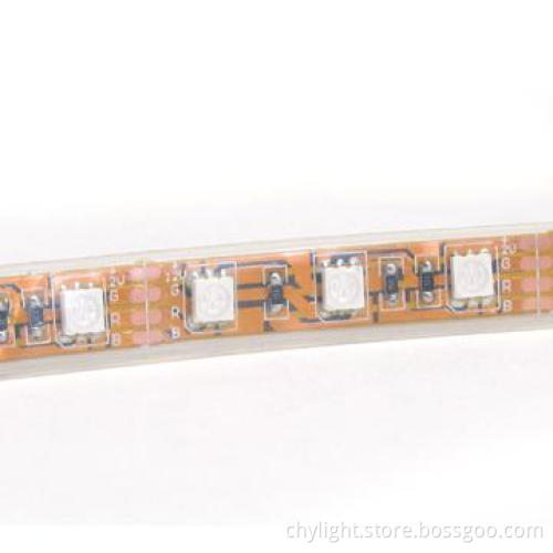 High Quality Brightness SMD 5050 Epistar Chip LED Strip Light
